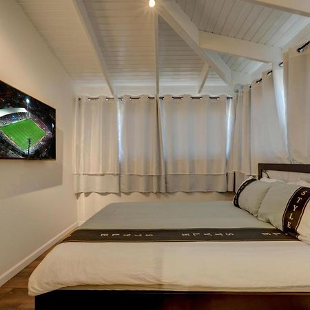 Luxury Penthouse Great Location With Parking Tlv Apartment Ramat Gan Exterior photo