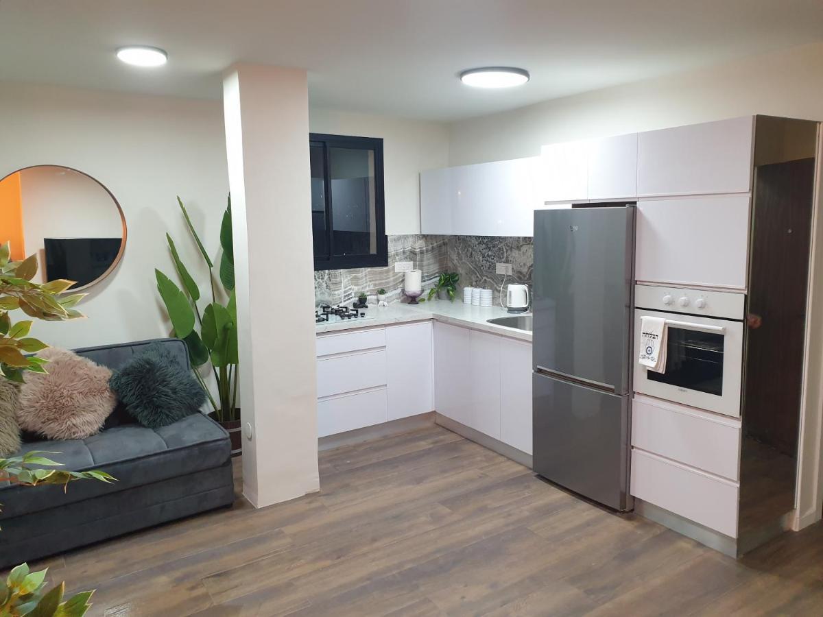 Luxury Penthouse Great Location With Parking Tlv Apartment Ramat Gan Exterior photo