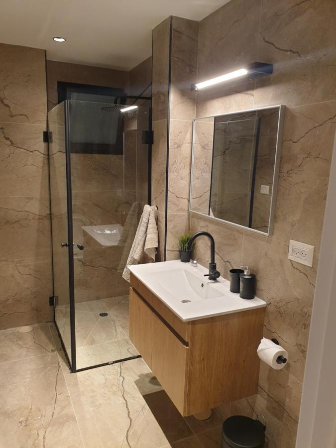 Luxury Penthouse Great Location With Parking Tlv Apartment Ramat Gan Exterior photo