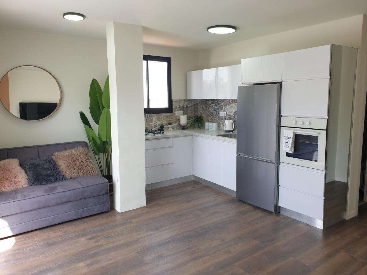 Luxury Penthouse Great Location With Parking Tlv Apartment Ramat Gan Exterior photo