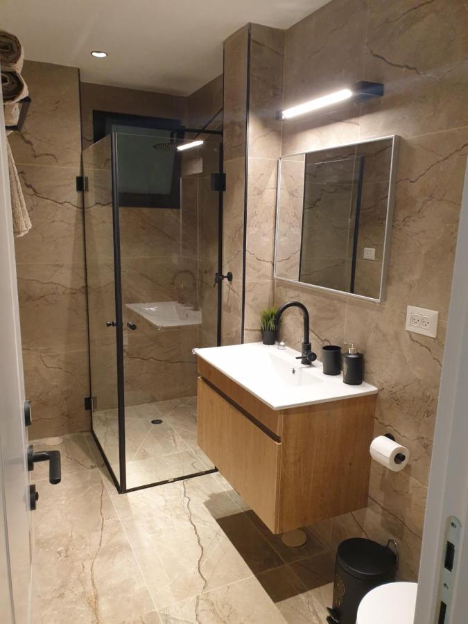 Luxury Penthouse Great Location With Parking Tlv Apartment Ramat Gan Exterior photo