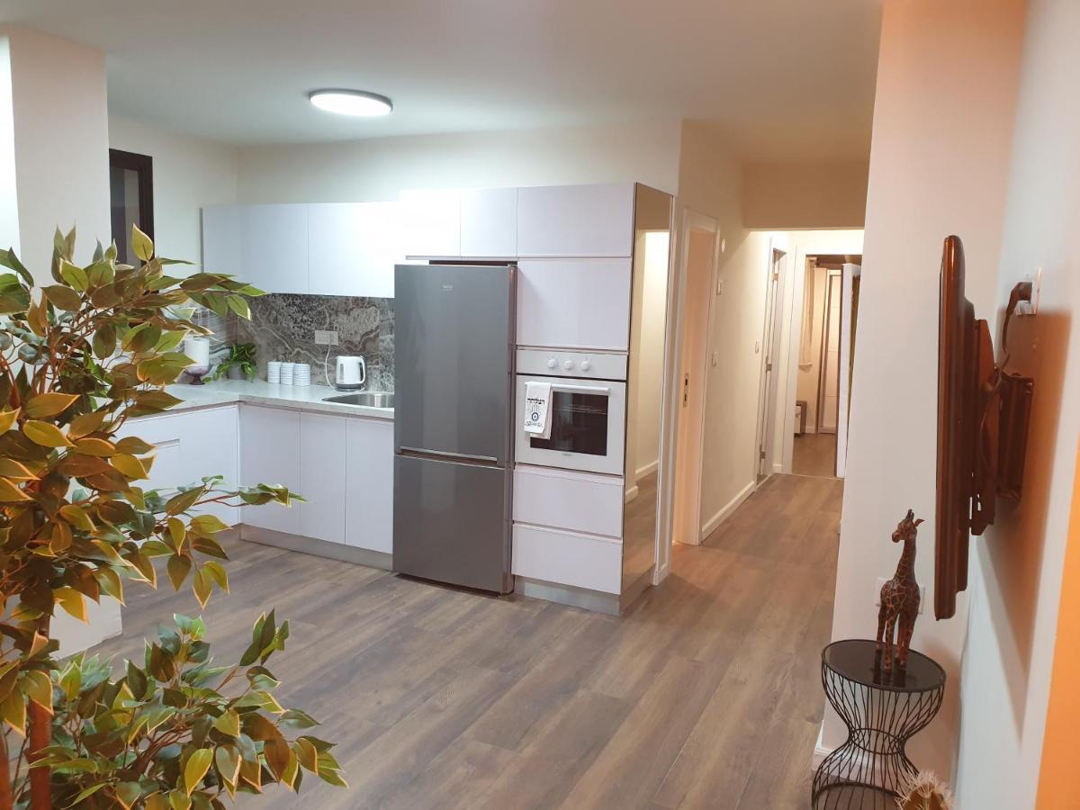 Luxury Penthouse Great Location With Parking Tlv Apartment Ramat Gan Exterior photo