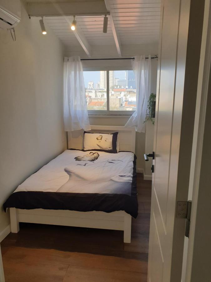 Luxury Penthouse Great Location With Parking Tlv Apartment Ramat Gan Exterior photo