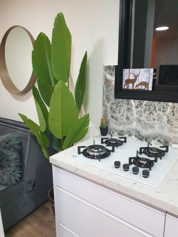 Luxury Penthouse Great Location With Parking Tlv Apartment Ramat Gan Exterior photo
